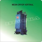 Vertical Dryer Machine 1