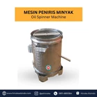 Mesin Spinner Peniris Minyak Hinoka 1