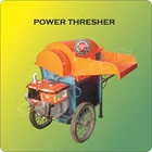 Mesin Power Thresher Hinoka Hat 027 Pt 1
