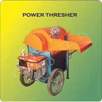Mesin Power Thresher Hinoka Hat 027 Pt