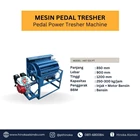 Mesin Pedal Thresher  Hinoka (Manual) 2