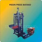 Mesin Press Batako HAT 082 PB 2