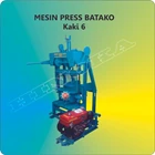 Mesin Press Batako HAT 082 PB 1