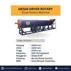 Mesin Dryer Rotary HAT 309 RD 2
