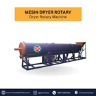 Mesin Dryer Rotary HAT 309 RD 1