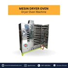 Mesin Dryer Oven HAT 301 DO 1