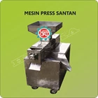 Mesin Press Santan HAT 109 PS 2