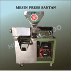 Mesin Press Santan HAT 109 PS 1