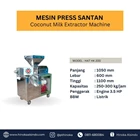Mesin Press Pemeras Santan HAT 109 PS 2